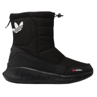 Сапоги Adidas Boost Winter Black